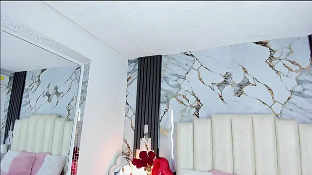 Snapshot of lulumars chatting on February 2025 05:41:01 AM lulumars online show from February 2025 05:41:01 AM