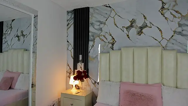 Snapshot of lulumars chatting on February 2025 04:03:02 AM lulumars online show from February 2025 04:03:02 AM