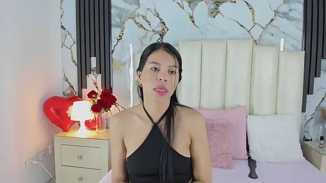 Snapshot of lulumars chatting on March 2025 06:15:02 AM lulumars online show from March 2025 06:15:02 AM