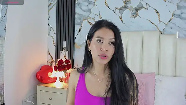 Snapshot of lulumars chatting on March 2025 06:46:01 AM lulumars online show from March 2025 06:46:01 AM