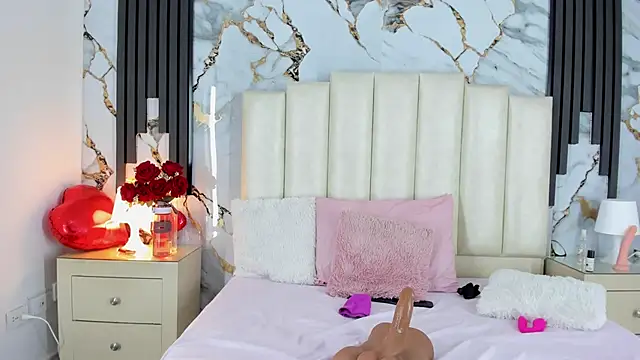 Snapshot of lulumars chatting on March 2025 09:51:02 AM lulumars online show from March 2025 09:51:02 AM