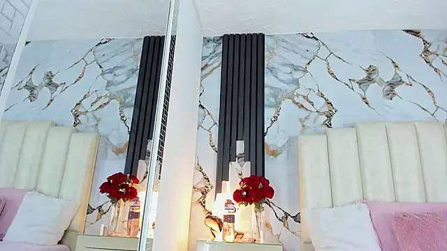 Snapshot of lulumars chatting on March 2025 07:48:01 AM lulumars online show from March 2025 07:48:01 AM