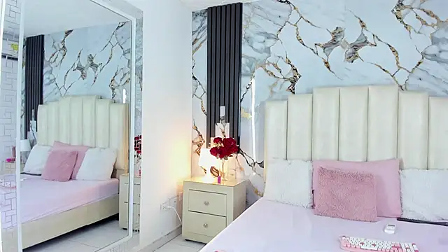 Snapshot of lulumars chatting on March 2025 07:46:02 AM lulumars online show from March 2025 07:46:02 AM