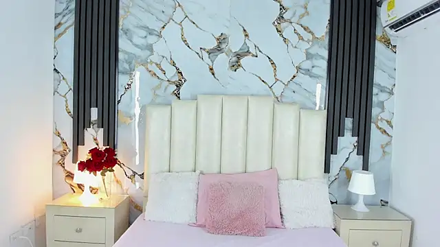 Snapshot of lulumars chatting on March 2025 04:47:01 AM lulumars online show from March 2025 04:47:01 AM