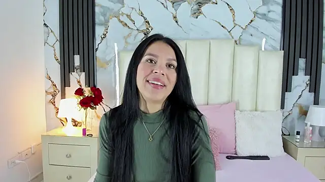 Snapshot of lulumars chatting on March 2025 04:24:02 AM lulumars online show from March 2025 04:24:02 AM