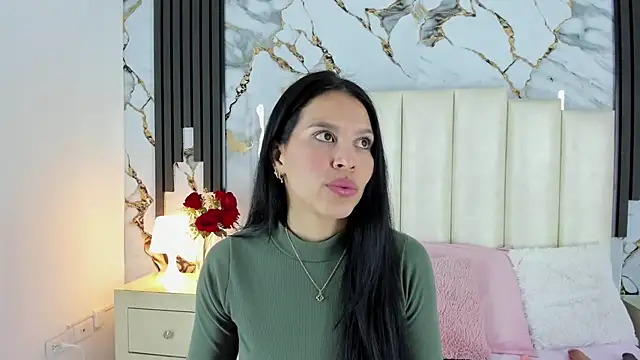 Snapshot of lulumars chatting on March 2025 10:28:02 AM lulumars online show from March 2025 10:28:02 AM