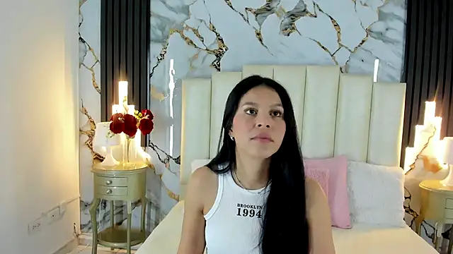 Snapshot of lulumars chatting on September 2025 05:00:01 AM lulumars online show from September 2025 05:00:01 AM