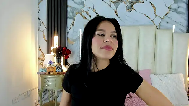 Snapshot of lulumars chatting on October 2025 05:15:01 AM lulumars online show from October 2025 05:15:01 AM