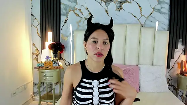 Snapshot of lulumars chatting on October 2025 05:11:02 AM lulumars online show from October 2025 05:11:02 AM