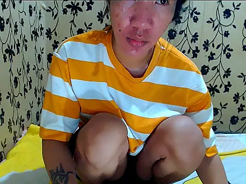 AsianNaughtiesMistress online show from December 2025 12:56:01 PM