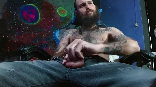 Tatted21xxx online show from January 2025 06:34:02 PM