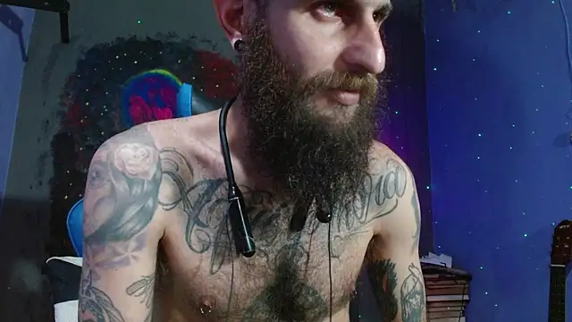 Tatted21xxx online show from January 2025 07:13:02 PM