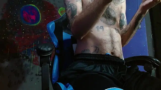 Tatted21xxx online show from February 2025 05:42:01 AM