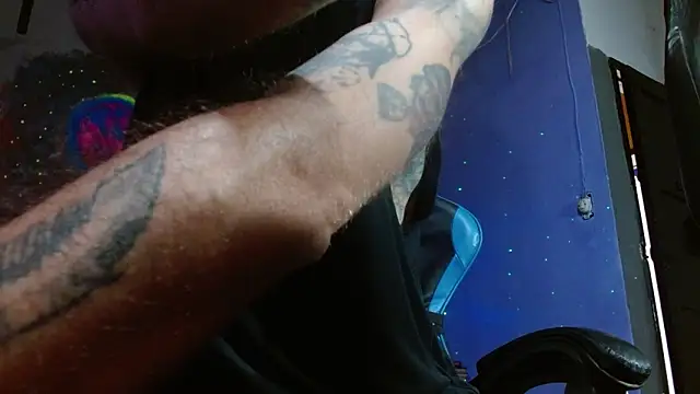 Tatted21xxx online show from February 2025 03:47:01 PM