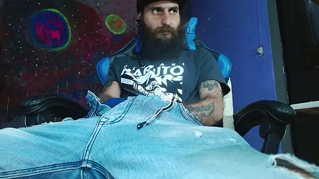 Tatted21xxx online show from February 2025 03:52:02 AM