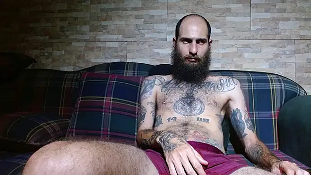 Tatted21xxx online show from March 2025 10:20:01 PM