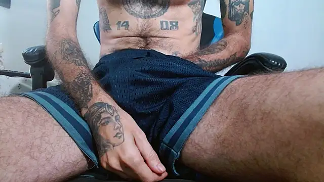 Tatted21xxx online show from March 2026 04:32:01 PM