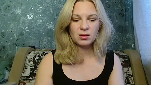 BlondeFox online show from October 2025 03:07:02 AM