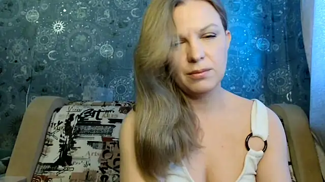 BlondeFox online show from February 2026 03:02:01 AM