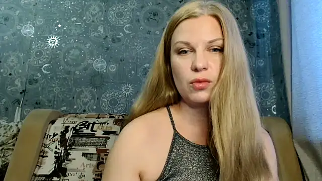 BlondeFox online show from June 2026 03:07:01 AM