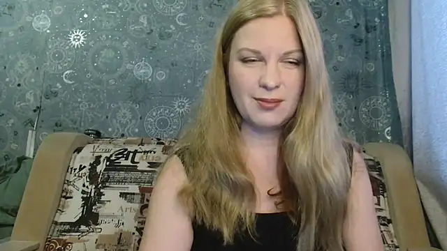 BlondeFox online show from July 2026 02:47:02 AM