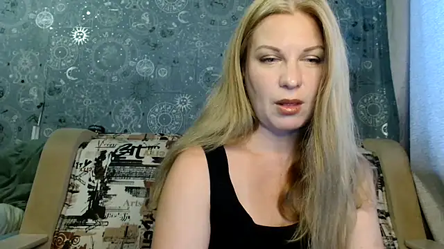BlondeFox online show from July 2026 04:10:02 AM