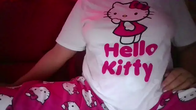 RealLittleRedRidingHood online show from March 2025 08:44:02 PM