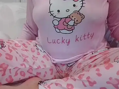 RealLittleRedRidingHood online show from October 2025 09:04:01 PM