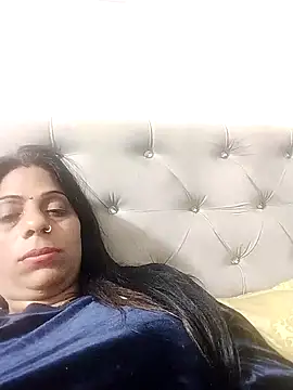 Manmohini123 online show from January 2025 07:41:02 PM