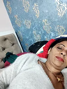 Manmohini123 online show from January 2025 06:25:01 PM