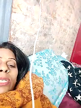 Manmohini123 online show from February 2025 10:07:02 AM