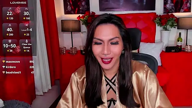 ErinSmith7inches TS online show from January 2025 06:06:01 AM