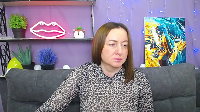 Abby Taylorr online show from January 2025 07:25:02 AM