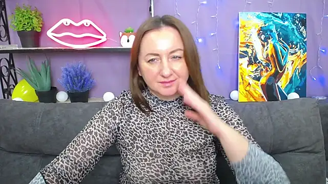 Abby Taylorr online show from January 2025 10:28:02 AM