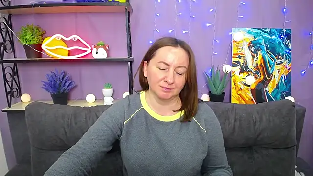 Abby Taylorr online show from January 2025 03:58:01 PM