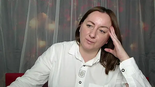 Abby Taylorr online show from January 2025 11:11:02 AM