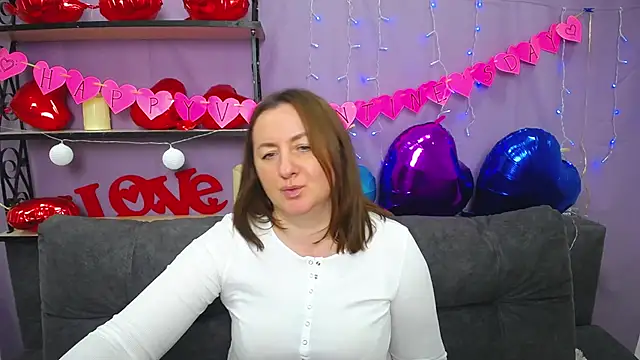 Abby Taylorr online show from February 2025 01:16:01 PM