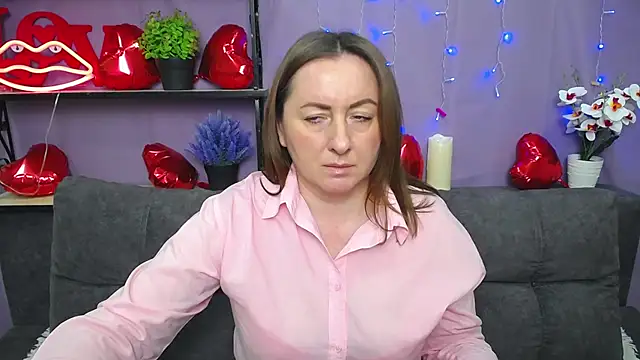 Abby Taylorr online show from March 2025 07:41:01 AM