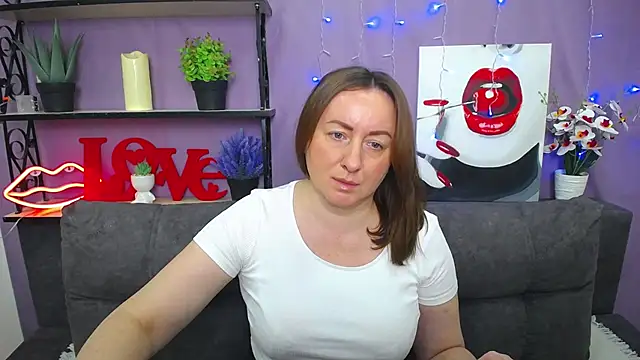 Abby Taylorr online show from March 2025 07:26:01 AM