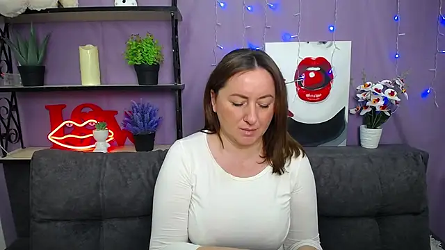 Abby Taylorr online show from March 2025 10:28:02 AM