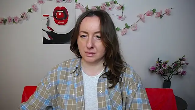 Abby Taylorr online show from November 2025 07:06:02 AM