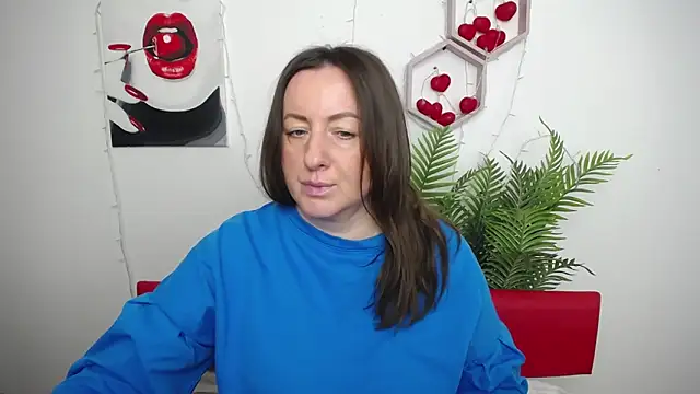 Abby Taylorr online show from April 2026 06:36:01 AM