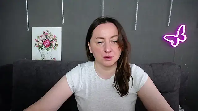 Abby Taylorr online show from April 2026 06:24:01 AM