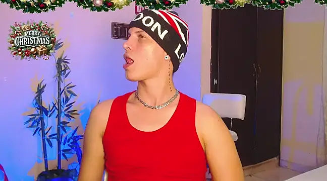 DavidNeill online show from December 2024 06:54:02 PM