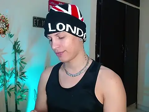 DavidNeill online show from December 2024 05:03:01 PM