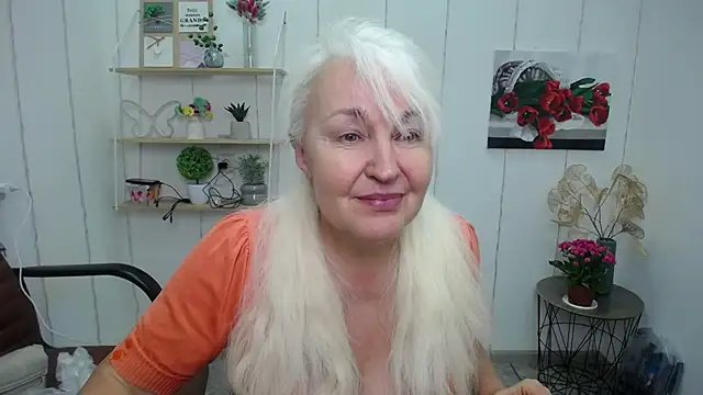 BlondyLeeBest online show from March 2025 04:56:01 AM