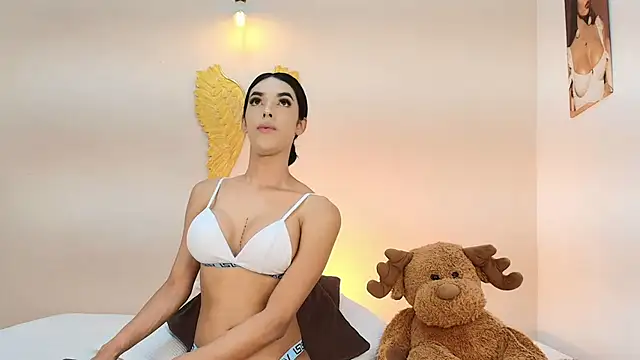 salome Collins 1 online show from February 2026 12:29:01 AM