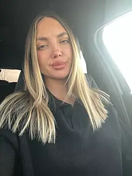 AngelinaMoore online show from February 2025 10:55:01 AM