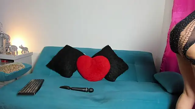 Victoria Jonness online show from February 2026 05:53:02 PM