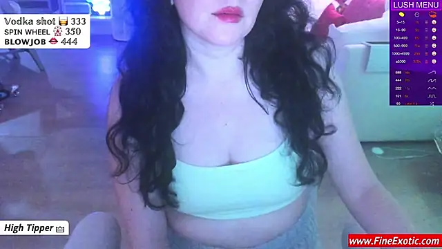 Vesaaa online show from December 2024 04:20:01 AM